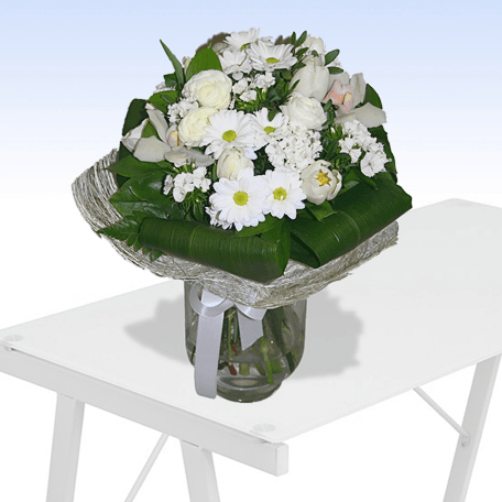 Produto: Bouquet inspiração em jarra